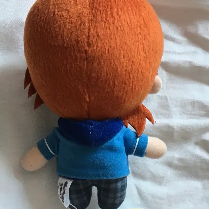 [BUNJANG] Ensemble Stars Tsukimaga Leo Uniform Plush / 앙스타 츠키나가 레오 교복누이