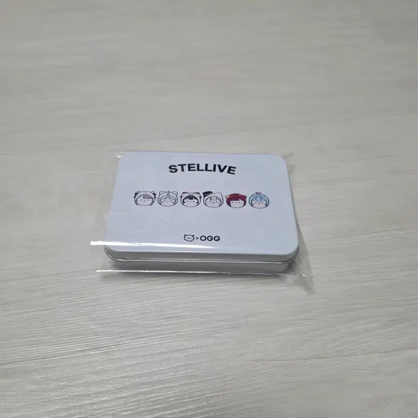 [BUNJANG] Stellive Ayatsuno Yuki Artisan Keycap [Unused] / 스텔라이브 아야츠노 유니 아티샨 키캡 [미사용]