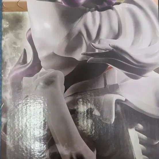 [BUNJANG] Ichiban Kuji One Piece Egghead Island D Prize Ethanbaron V Figure / 이치방쿠지 원피스 미래섬 에그헤드 D상 에단바론 V  피규어 팔아요.^.^