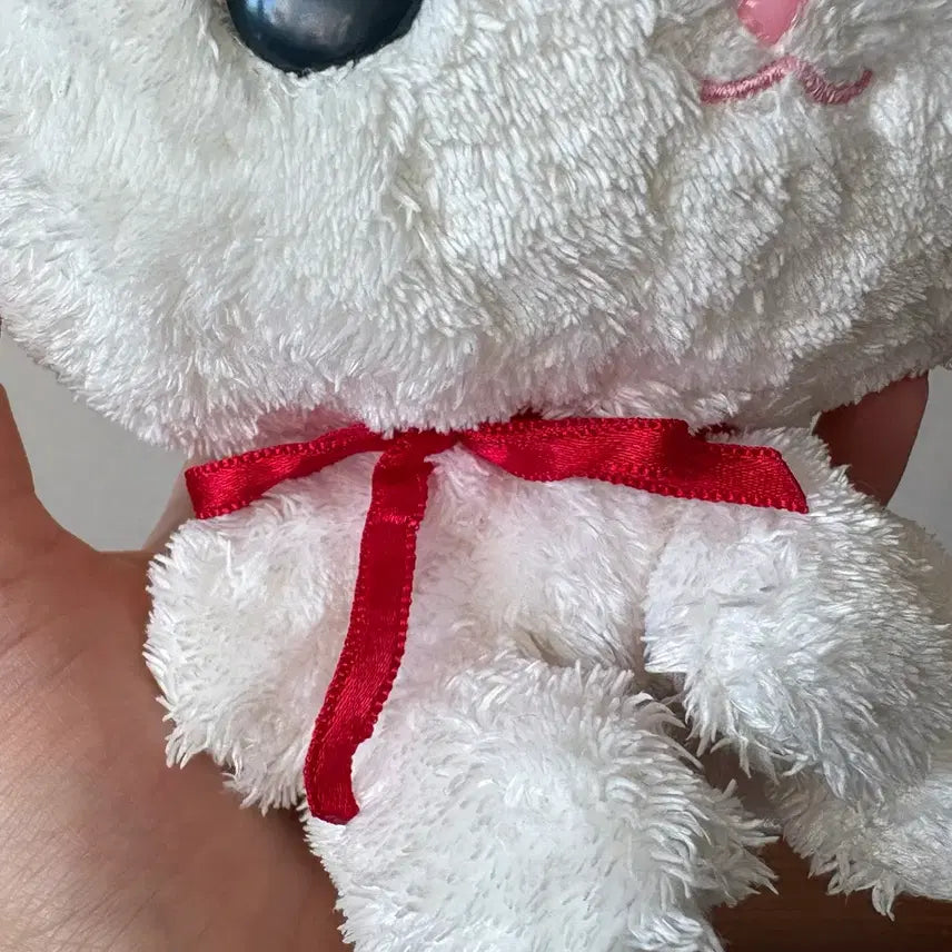 [BUNJANG] Classic San-X Nekorin Doll / 고전 산엑스 네코린 인형