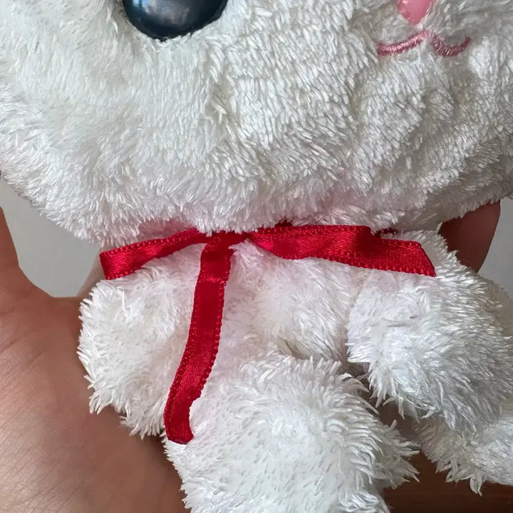 [BUNJANG] Classic San-X Nekorin Doll / 고전 산엑스 네코린 인형