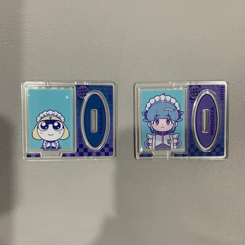 [BUNJANG] Keroro Gunsou Retro Trading Mini Mini Acrylic Stand Bundle Set / 일괄))개구리중사 케로로 뉴트로 트레이딩 미니미니 아크릴 스탠드 판매
