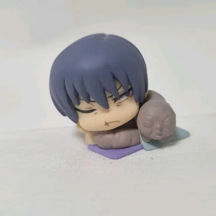 [BUNJANG] Jujutsu Kaisen Toji Fushiguro Onemutan Figure / 주술회전 토우지 가챠 오네무탄 피규어