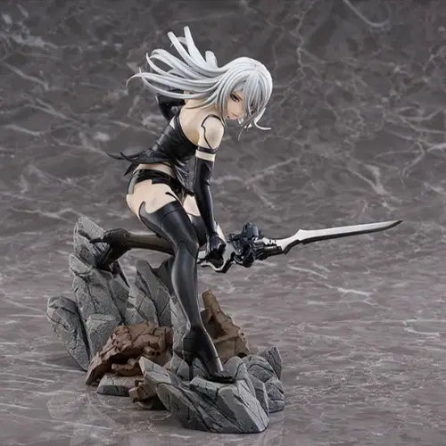 [BUNJANG] Max Factory Nier: Automata A2 Figure / 맥스팩토리 니어오토마타 A2 피규어