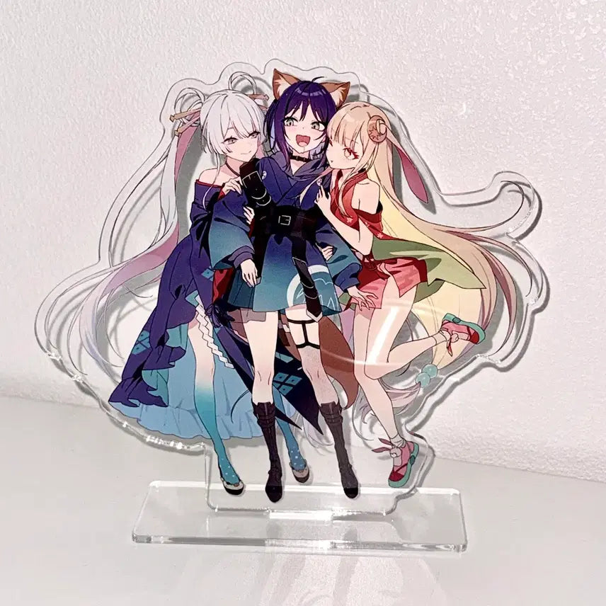 [BUNJANG] Kaguya-sama: Love Is War Kaguya Shinomiya Acrylic Standee / 초 카구야 공주 아크릴 스탠드 카구야 , 야치요 , 이로하