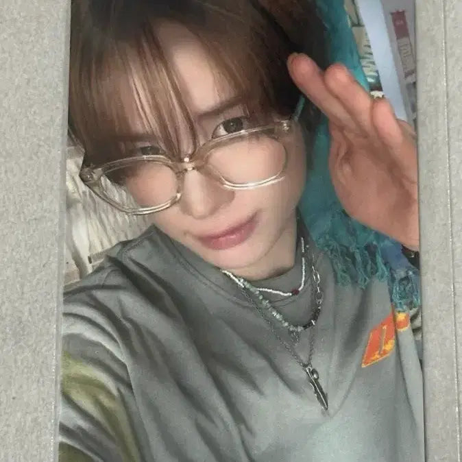 [BUNJANG] TWS Kyeongmin Soda Soda Universal Japan Photocard / 투어스 경민 소다소다 유니버셜재팬 일반반 특전 포토카드 tws sodasoda