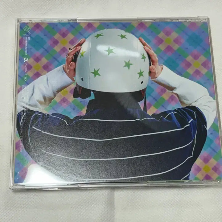 [BUNJANG] NCT WISH Ryo Yoizone Japan Album Personal Version Gakuran Photocard / 엔시티 위시 료 요이돈 일본 앨범 개인반 요이동 보밋걸 초회한정 가쿠란 포카