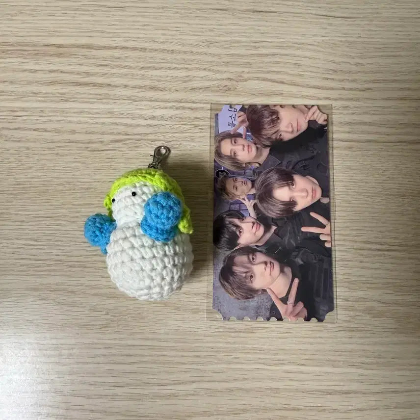 [BUNJANG] BOYNEXTDOOR Unofficial Photocard / 보이넥스트도어