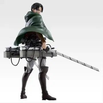 [BUNJANG] Attack on Titan Ichiban Kuji B Prize Figure (Sealed) / 진격의 거인 쿠지 b상 판매합니다(미개봉)