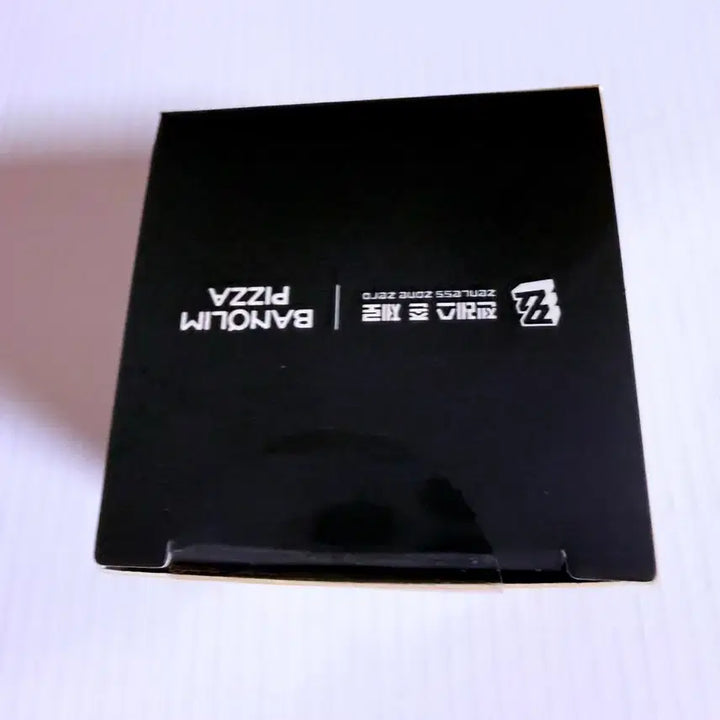 [BUNJANG] Gen Zone Jeo Banolim Keycap Set Photocard Sealed / 젠존제 반올림 키캡 포카 미개봉