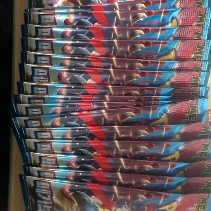 [BUNJANG] Meta Brave Vending Machine 20 Packs &amp; North American Ditto VMAX (A+ Grade) / 메가브레이브 자판기20팩&amp; 북미 메타몽 VMAX A+급