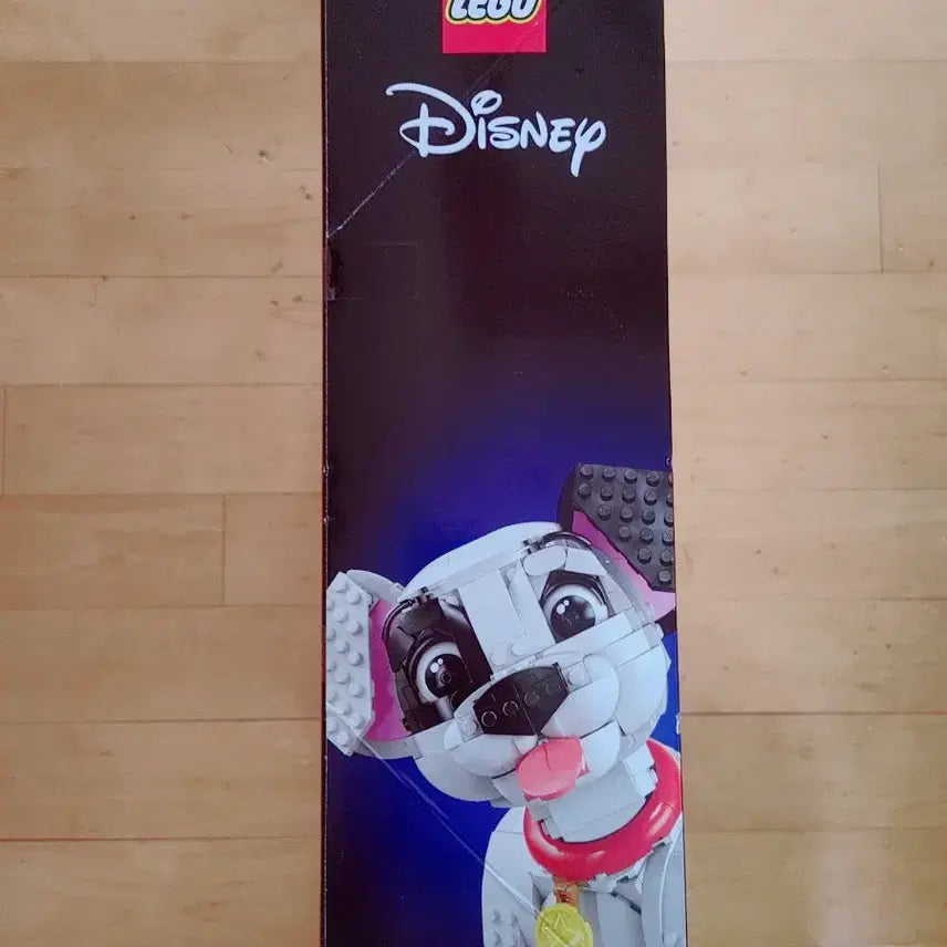 [BUNJANG] LEGO 101 Dalmatians 43269 / (미개봉)(정품) 43269 레고 101마리 달마시안 강아지 팝니다.