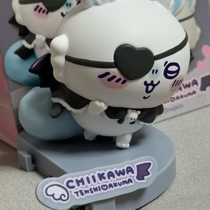 [BUNJANG] Chiikawa Momonga Figure / 치이카와 천악 모몽가 피규어