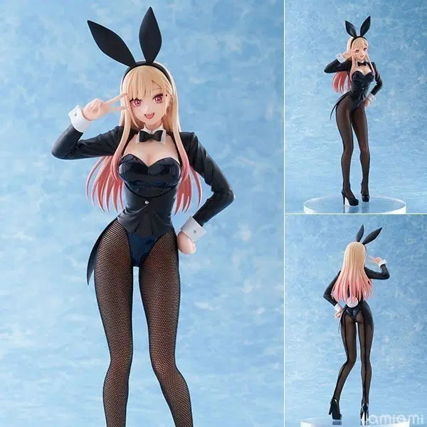 [BUNJANG] Marine "Bunny Girl" A Prize Figure / 바니걸 마린 박스X