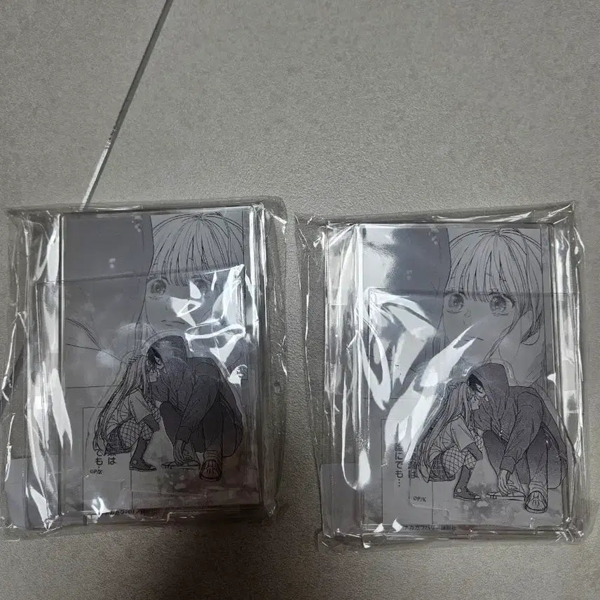 [BUNJANG] Oshichare Kuji B Prize Figure / 완전 쓰레기인 와타라세인데 오시챠레 쿠지 B상