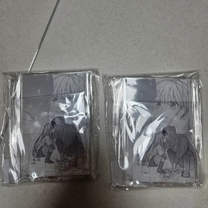 [BUNJANG] Oshichare Kuji B Prize Figure / 완전 쓰레기인 와타라세인데 오시챠레 쿠지 B상