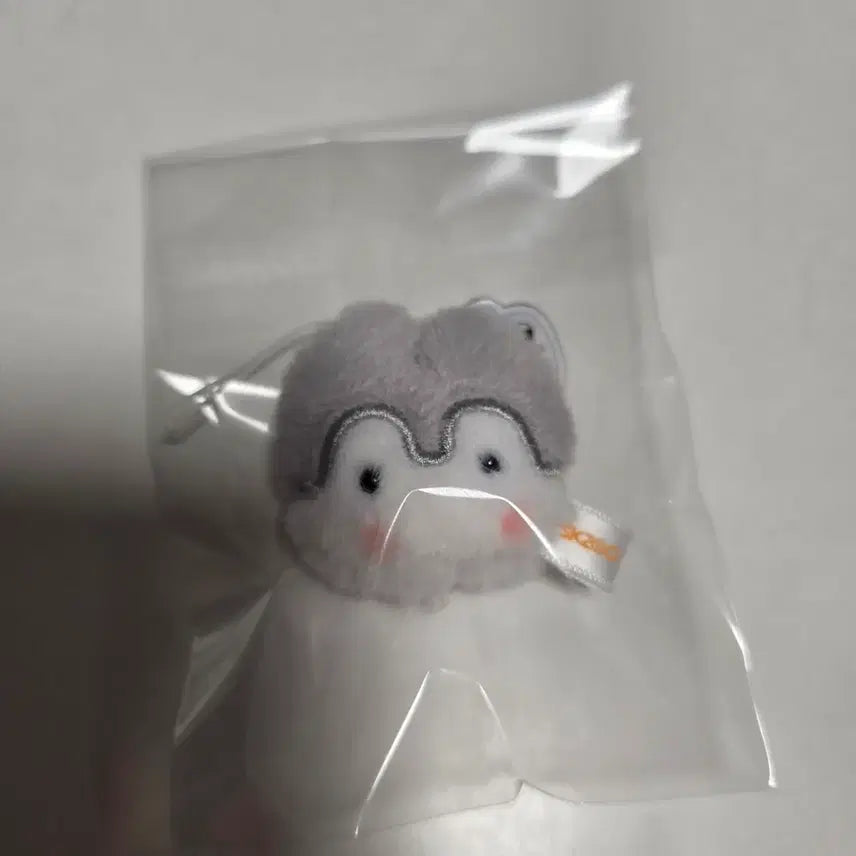 [BUNJANG] Stray Kids Concert Entry Keyring Wolfchan / 스트레이키즈 콘서트 입장 키링 울프찬