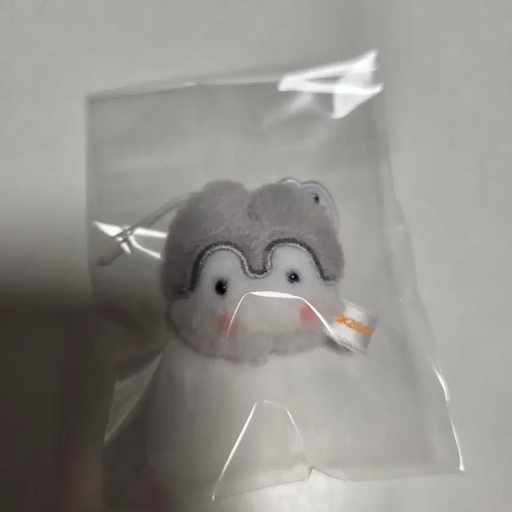 [BUNJANG] Stray Kids Concert Entry Keyring Wolfchan / 스트레이키즈 콘서트 입장 키링 울프찬
