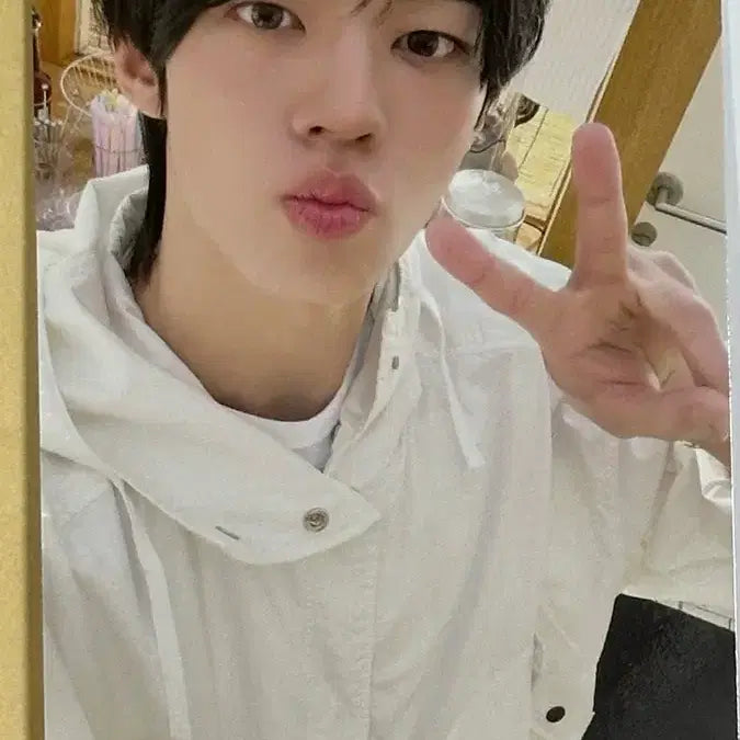[BUNJANG] TWS Dohyun Soda Soda Japan Tower Records Exclusive POB Photocard / 투어스 도훈 소다소다 일본 타워레코드 특전 사전구매 미공포 tws sodasoda 포토카드