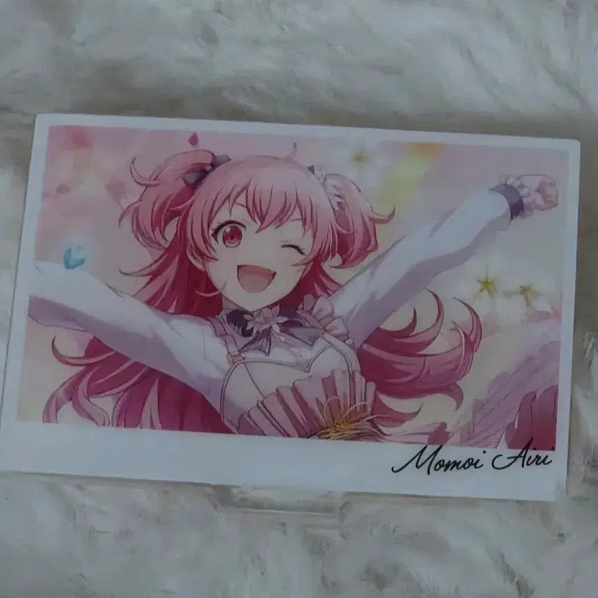 [BUNJANG] Project Sekai Airi Acrylic Stand / 프로젝트 세카이 아이리 아크릴