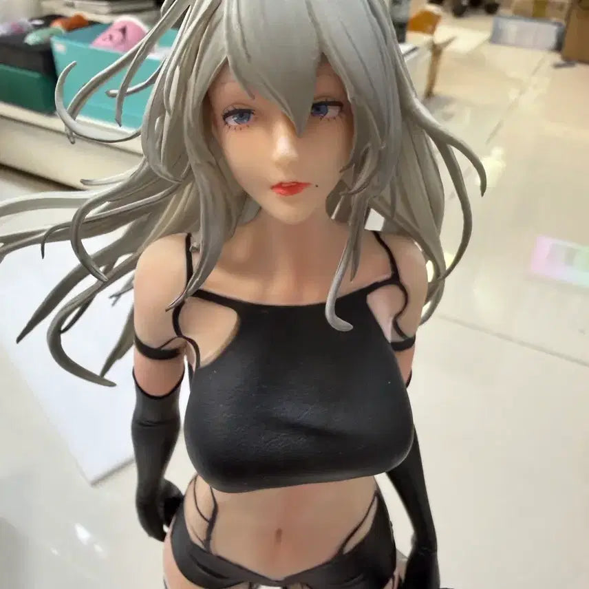 [BUNJANG] Attractive Anime Figure / 매력적인 애니메이션 피규어