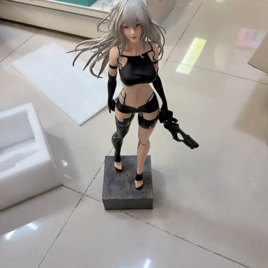 [BUNJANG] Attractive Anime Figure / 매력적인 애니메이션 피규어