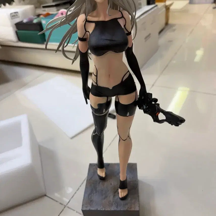 [BUNJANG] Attractive Anime Figure / 매력적인 애니메이션 피규어