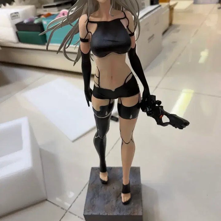 [BUNJANG] Attractive Anime Figure / 매력적인 애니메이션 피규어