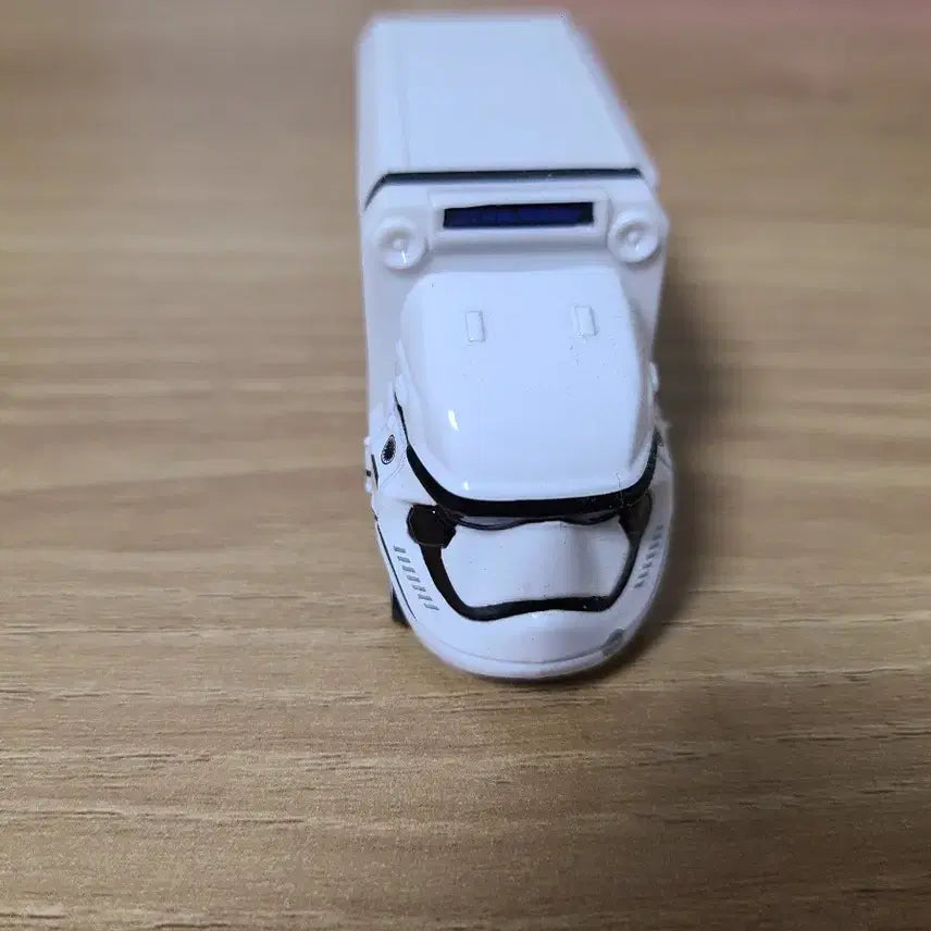 [BUNJANG] Tomica Star Wars Limited Edition Truck / 토미카 스타워즈 한정판