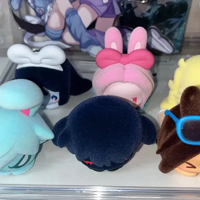 [BUNJANG] AISTAGE A-Stage Bunny Figure Full Box / 에일리언 스테이지 에이스테 바니스테 토끼 피규어 풀박스