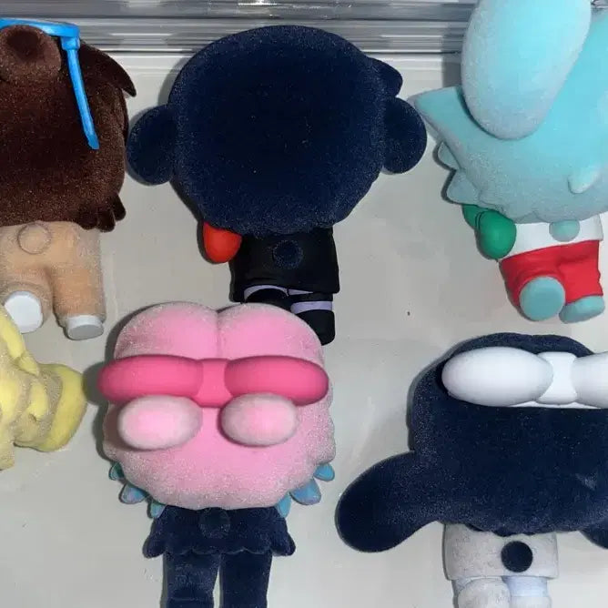 [BUNJANG] AISTAGE A-Stage Bunny Figure Full Box / 에일리언 스테이지 에이스테 바니스테 토끼 피규어 풀박스