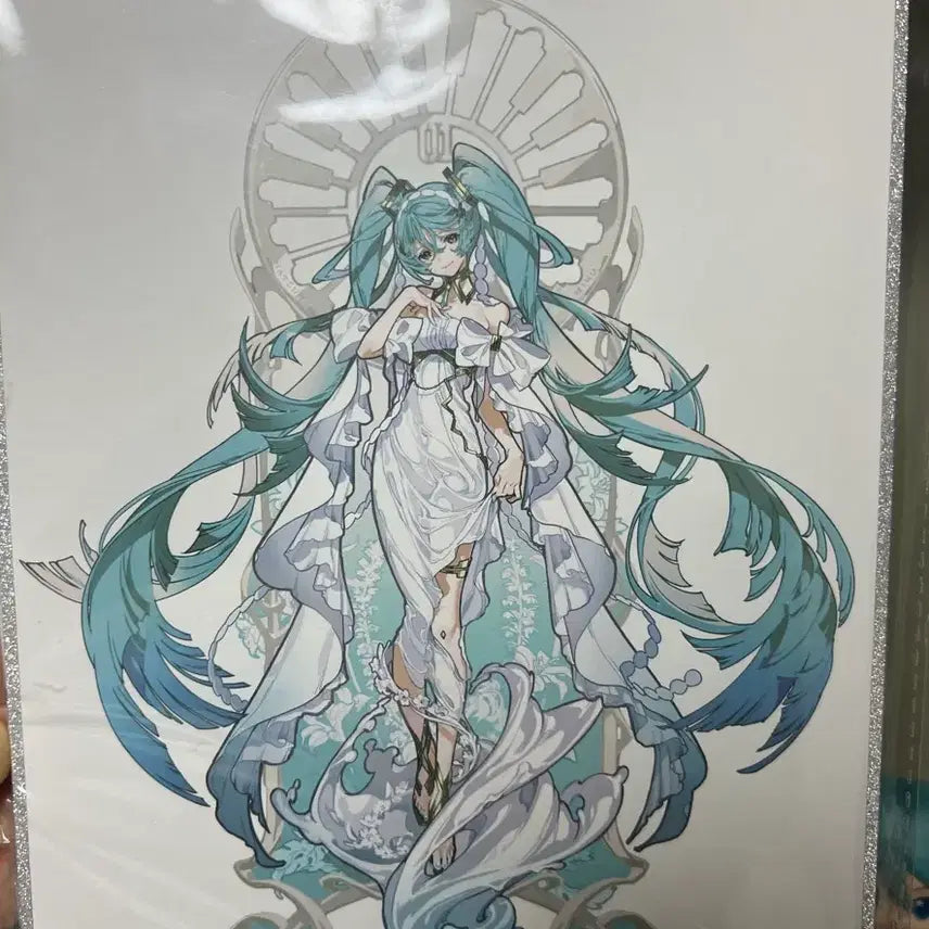 [BUNJANG] Yoneyama Mai Miku Limited Edition Special Benefit / 요네야마 마이 미쿠 한정 특전 판매