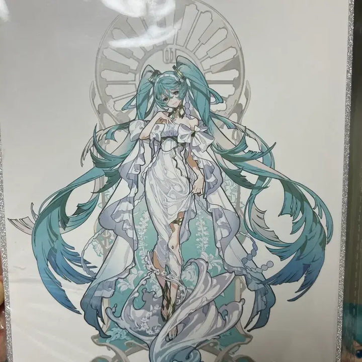 [BUNJANG] Yoneyama Mai Miku Limited Edition Special Benefit / 요네야마 마이 미쿠 한정 특전 판매