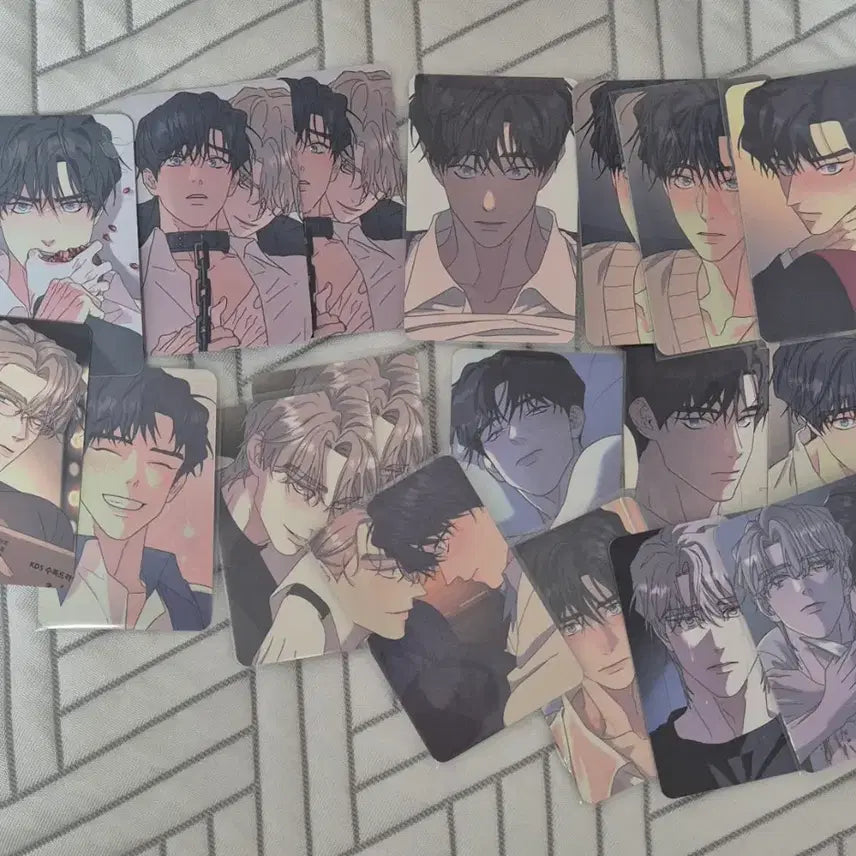 [BUNJANG] Rootless Tree Bundle Set / 뿌리없는나무 일괄