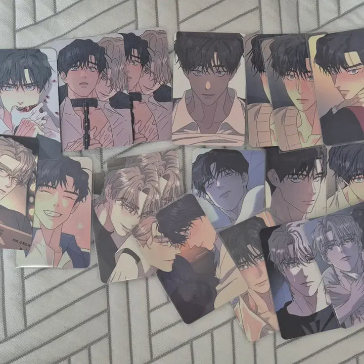 [BUNJANG] Rootless Tree Bundle Set / 뿌리없는나무 일괄