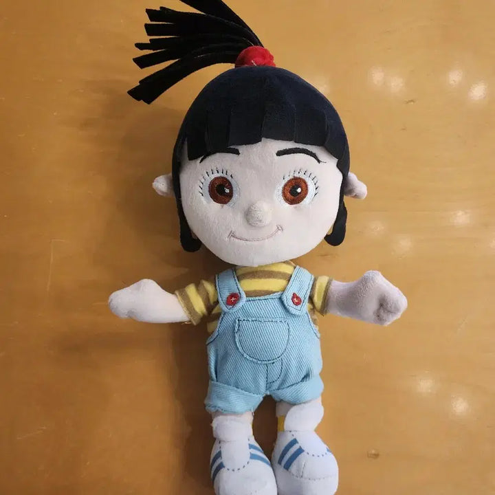 [BUNJANG] Agnes Minion Doll / 슈퍼배드 아그네스 인형 새상품