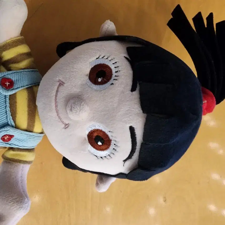 [BUNJANG] Agnes Minion Doll / 슈퍼배드 아그네스 인형 새상품