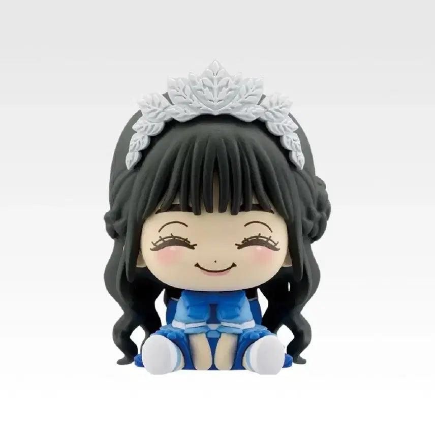 [BUNJANG] Ichiban Kuji Cutie Street Ayano Masuda Mascot Figure / 이치방쿠지 큐티스트릿 큐스토 C상 마스다 아야노 마스코트 피규어