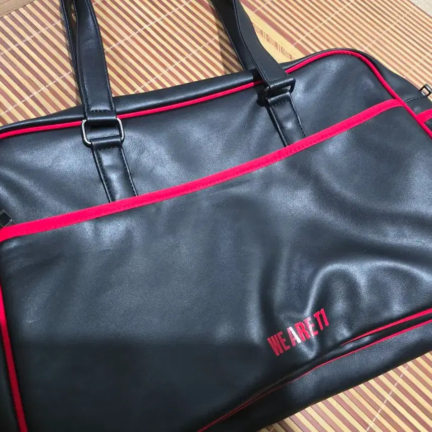 [BUNJANG] T1 Ita Bag / T1 이타백