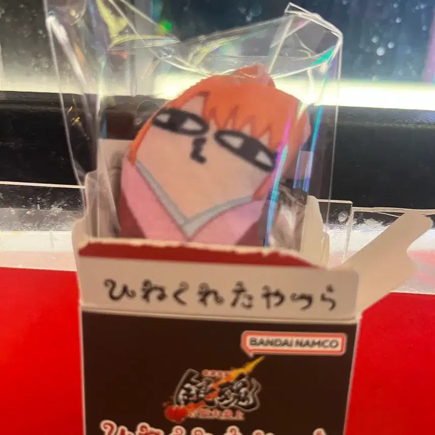 [BUNJANG] Twisted Guys Kagura Figure / 뒤틀린녀석들 카구라 판매