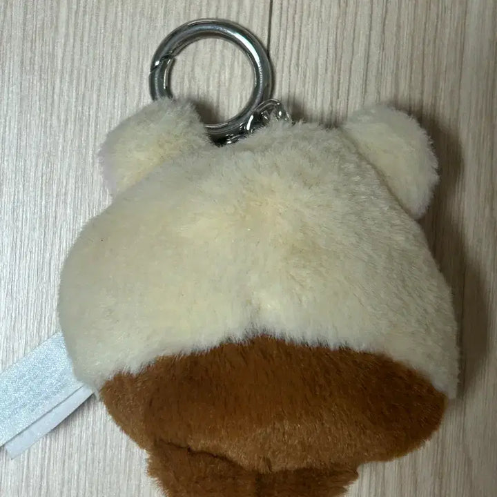 [BUNJANG] NCT DREAM Jisung Bamjji Doll Keychain / 엔시티드림 지성 밤찌 인형 키링