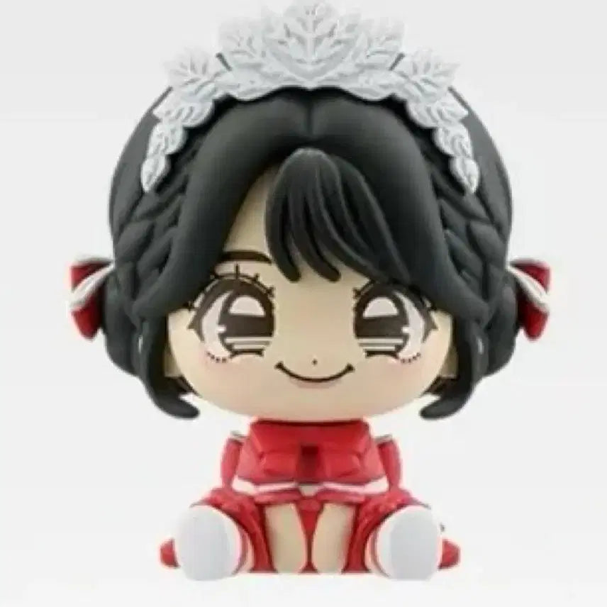 [BUNJANG] Cutie Street Q-Suto Kuji C Prize Sano Aika Figure / 큐티스트리트 큐스토 쿠지 C상 사노 아이카 피규어