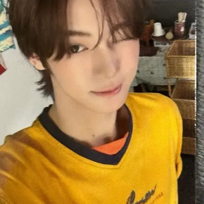 [BUNJANG] TWS Han Jin Soda Soda Japan HMV POB Photocard / 투어스 한진 소다소다 일본 특전 HMV tws sodasoda 포토카드 미공포 양도