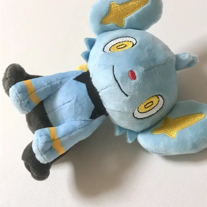 [BUNJANG] Korlink Fit Doll / 꼬링크 fit 인형