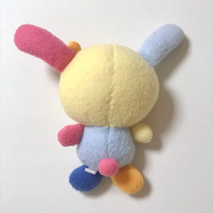 [BUNJANG] Sanrio Usahana 2005 Vintage Plush Doll / 산리오 우사하나 2005년 고전 인형 누이