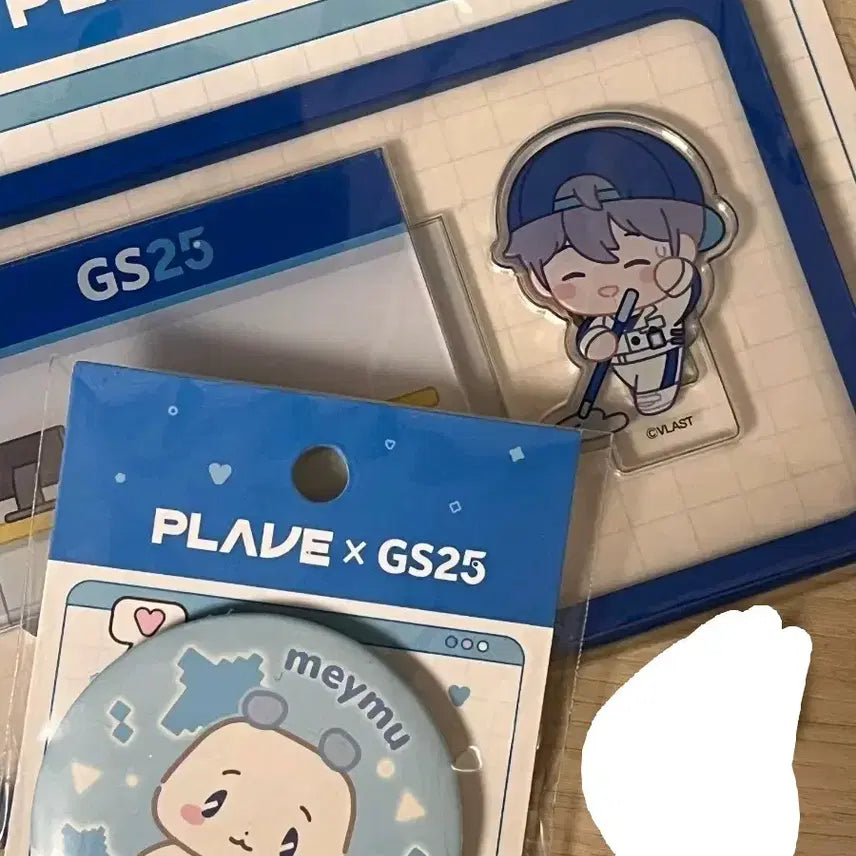 [BUNJANG] PLAVE Yeejun Bundle Set Goods / 플레이브 예준굿즈 일괄