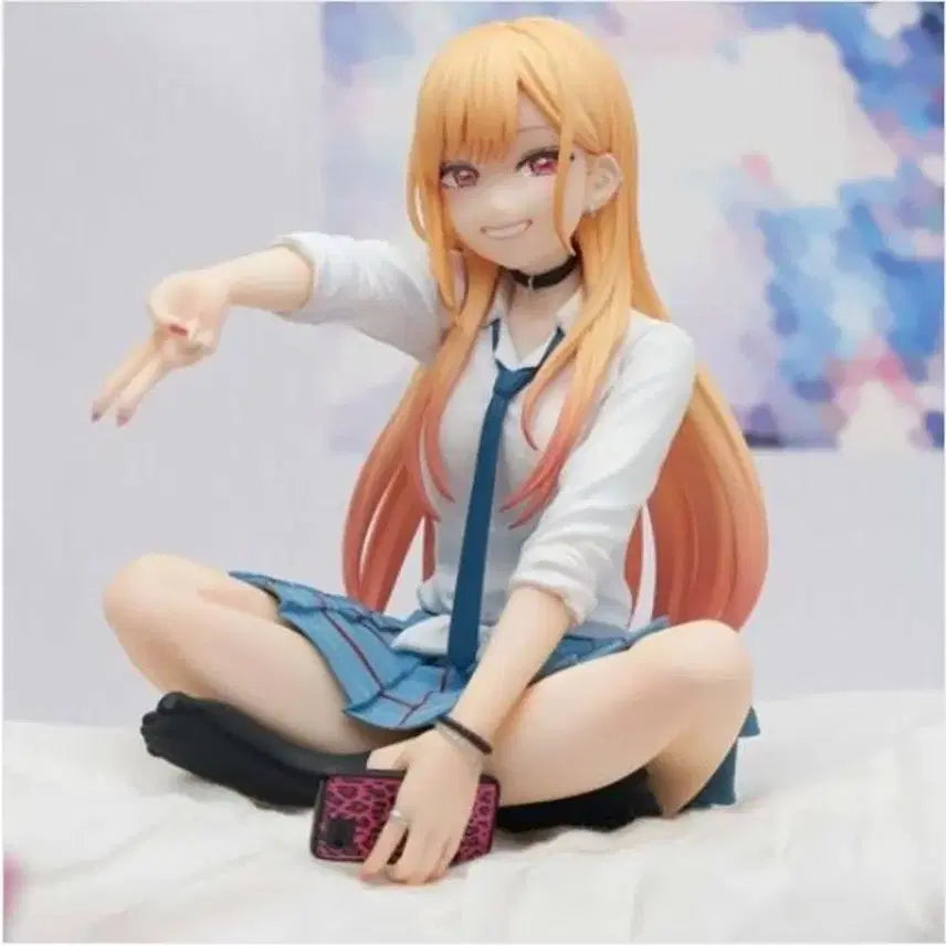 [BUNJANG] Furyu Noodles Topper Marine Figure / 후류 누들스토퍼 마린 피규어 판매합니다