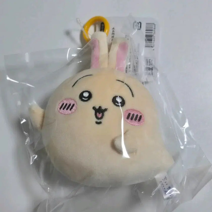 [BUNJANG] Chiikawa Ghost Forest Odaiba Fuji TV Mascot Usagi / 치이카와 유령의 숲 오다이바 후지TV 마스코트 우사기