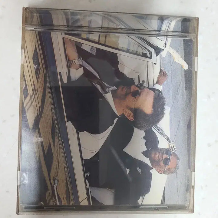 [BUNJANG] Michael Angelo Batio KOTIPELTO Eric Clapton B.B. King Autographed CD Bundle / CD앨범3장