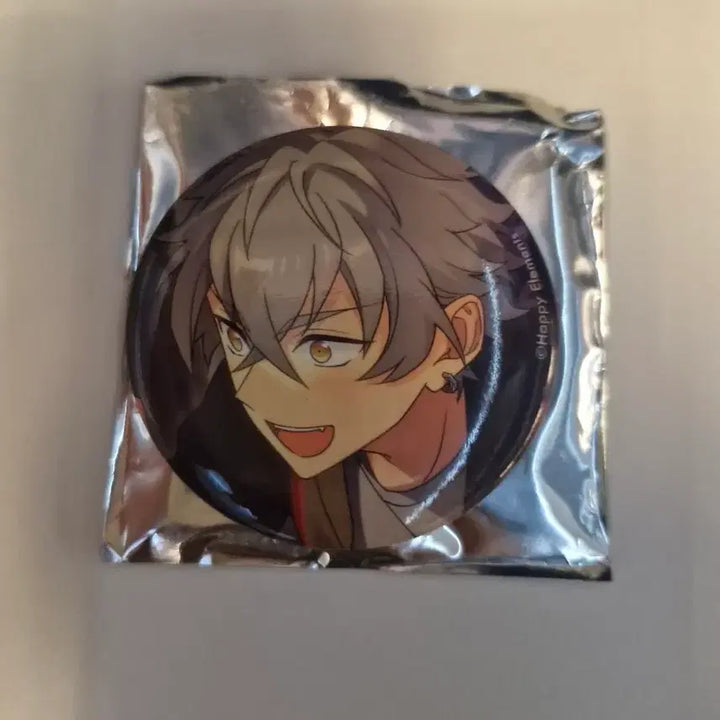 [BUNJANG] Ensemble Stars! Ogami Koga Scout Can Badge Collection [2021 Autumn] - Casual Side / 앙스타 스카우트 캔뱃지 컬렉션 [2021 AUTUMN] -Casual Side- 오오가미 코가
